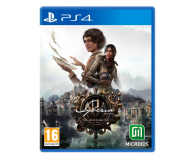 PlayStation Syberia: The World Before Edycja Dwudziestolecia - 1054507 - zdjęcie 1